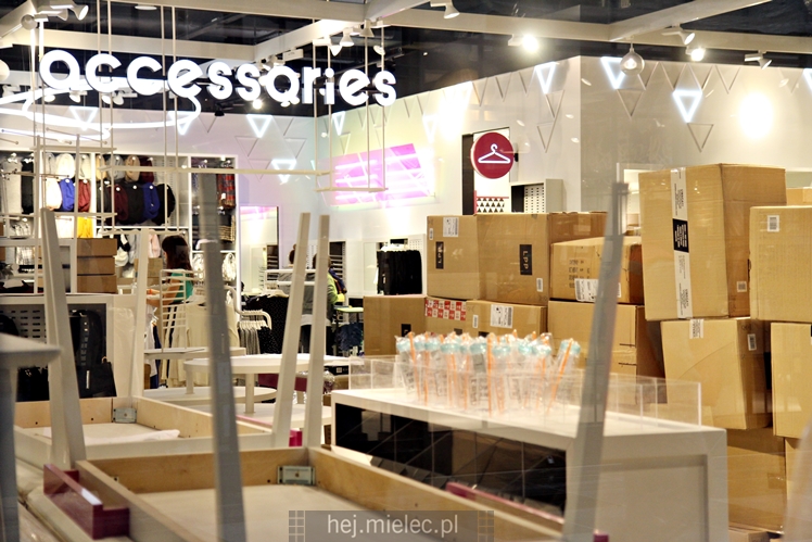 Galeria Navigator Mielec