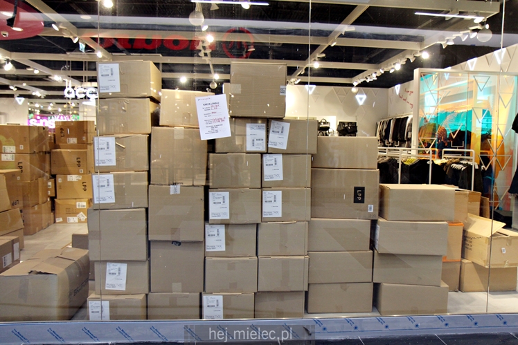 Galeria Navigator Mielec