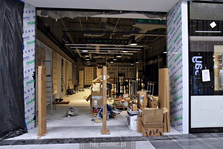 Galeria Navigator Mielec