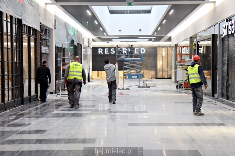 Galeria Navigator Mielec