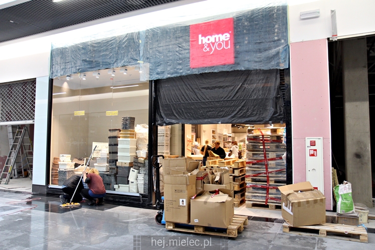 Galeria Navigator Mielec