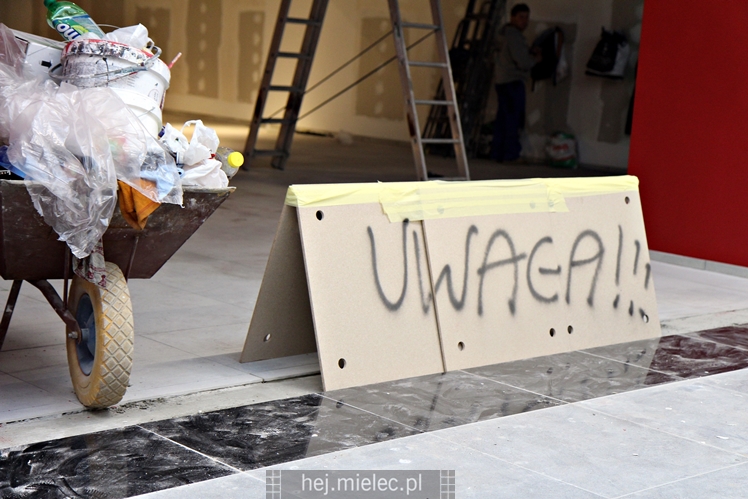 Galeria Navigator Mielec