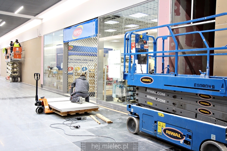 Galeria Navigator Mielec