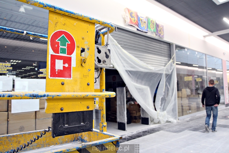 Galeria Navigator Mielec