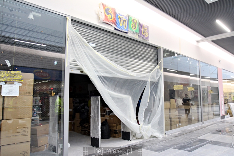 Galeria Navigator Mielec