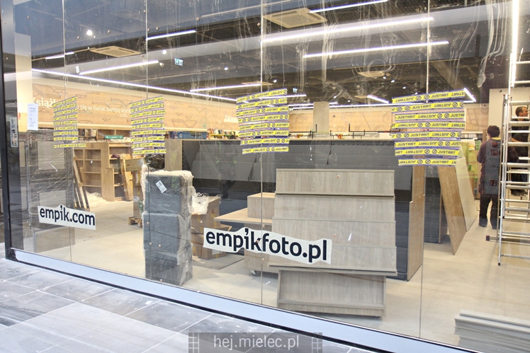 Galeria Navigator Mielec