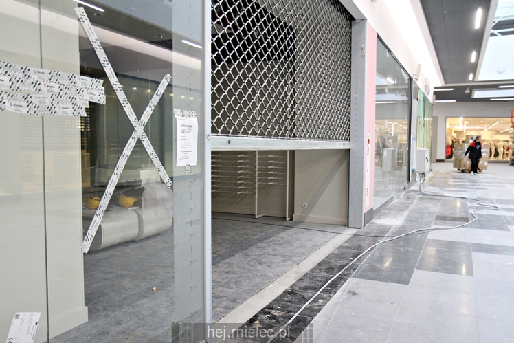 Galeria Navigator Mielec