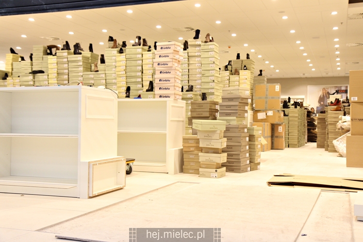 Galeria Navigator Mielec