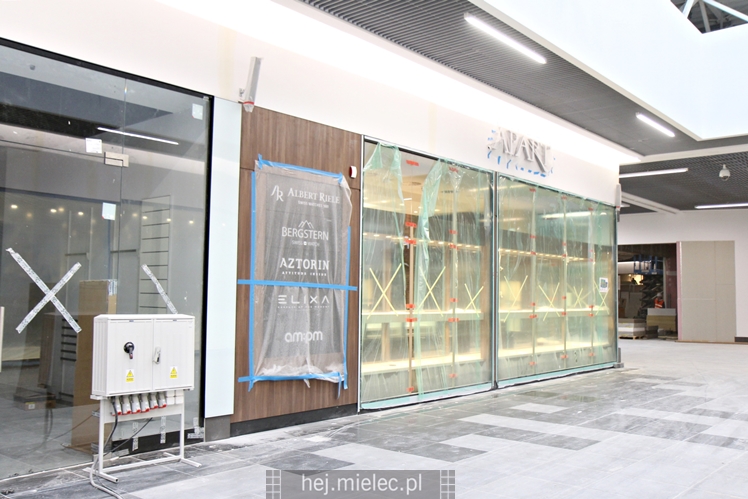 Galeria Navigator Mielec