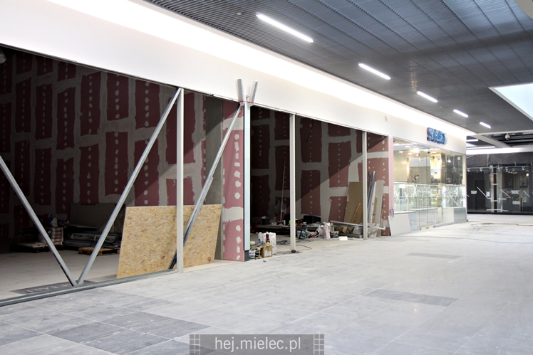 Galeria Navigator Mielec