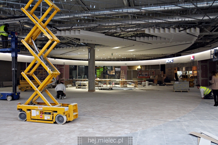 Galeria Navigator Mielec