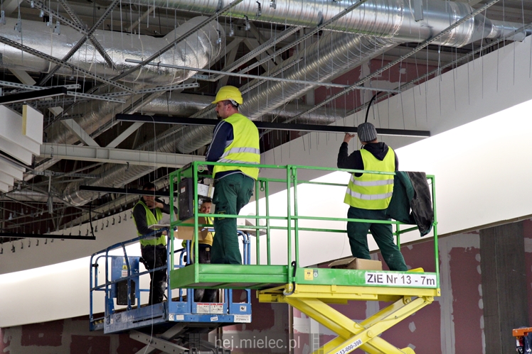 Galeria Navigator Mielec