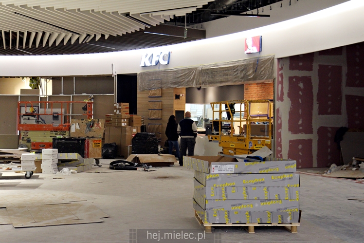 Galeria Navigator Mielec