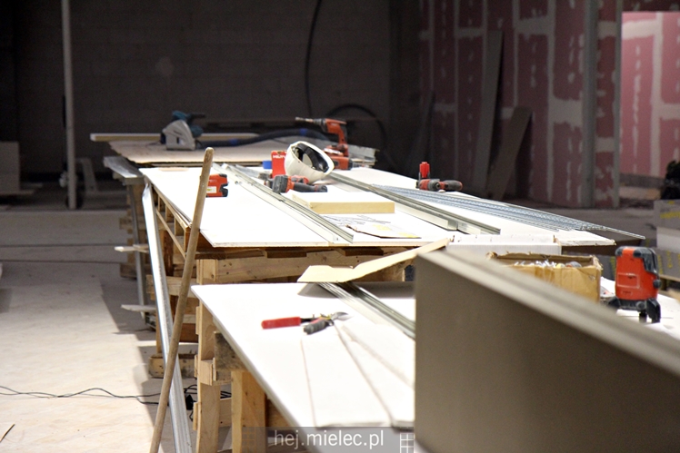 Galeria Navigator Mielec