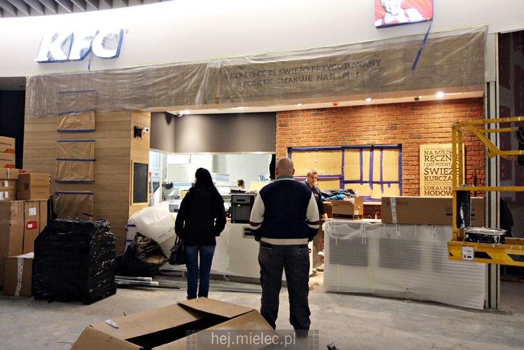 Galeria Navigator Mielec