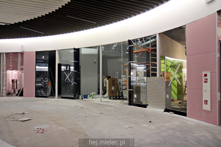 Galeria Navigator Mielec