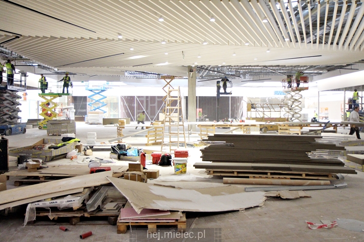 Galeria Navigator Mielec