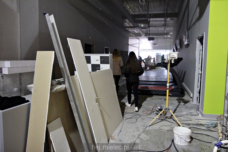 Galeria Navigator Mielec