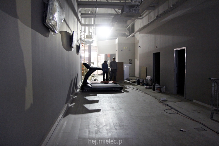 Galeria Navigator Mielec