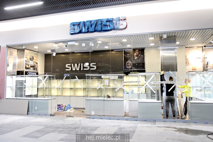 Galeria Navigator Mielec