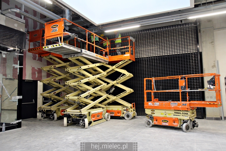 Galeria Navigator Mielec