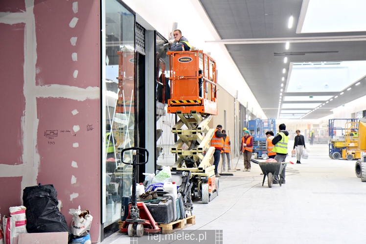 Galeria Navigator Mielec