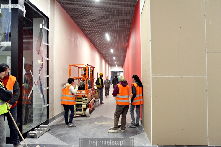 Galeria Navigator Mielec