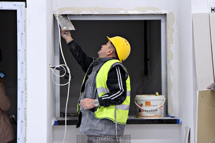 Galeria Navigator Mielec