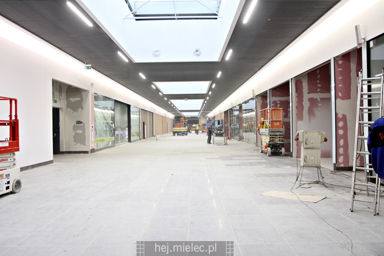 Galeria Navigator Mielec