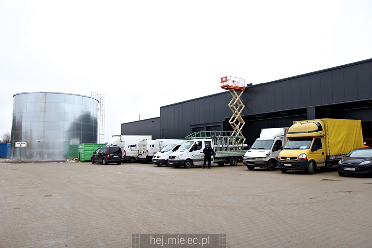 Galeria Navigator Mielec