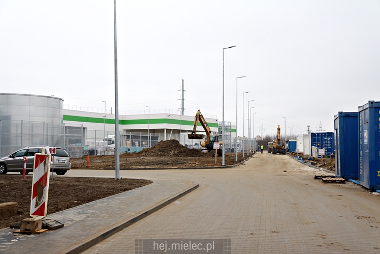 Galeria Navigator Mielec