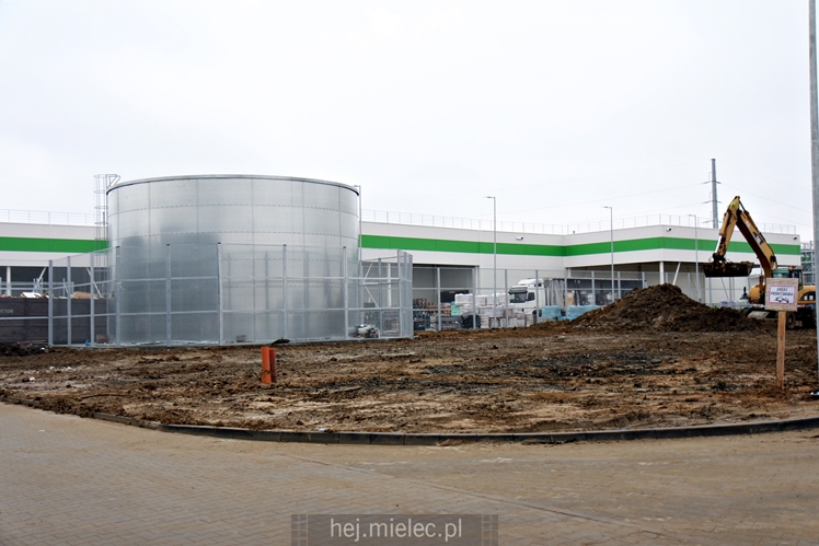 Galeria Navigator Mielec