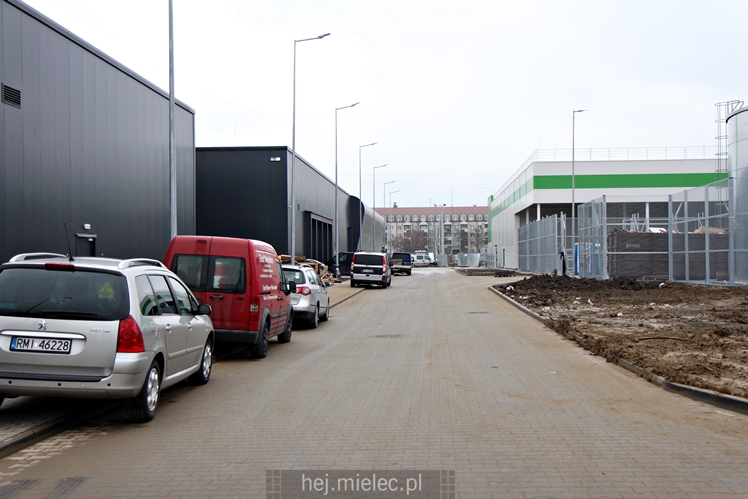 Galeria Navigator Mielec