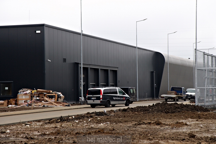 Galeria Navigator Mielec