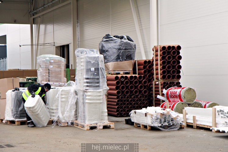 Galeria Navigator Mielec