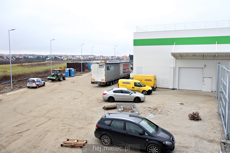 Galeria Navigator Mielec