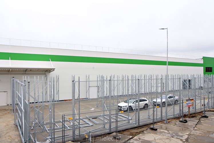 Galeria Navigator Mielec