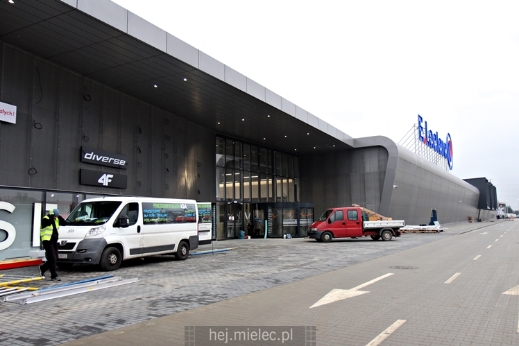 Galeria Navigator Mielec