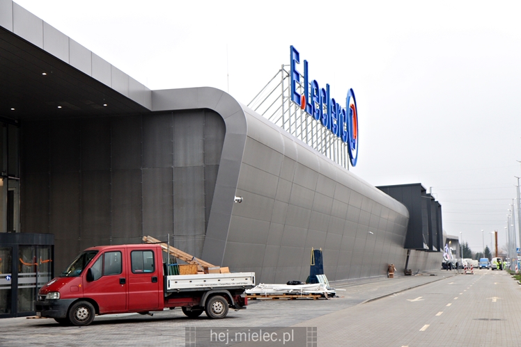 Galeria Navigator Mielec