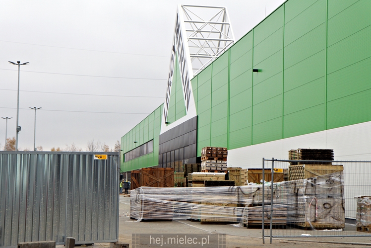 Galeria Navigator Mielec