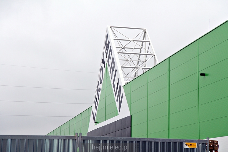 Galeria Navigator Mielec