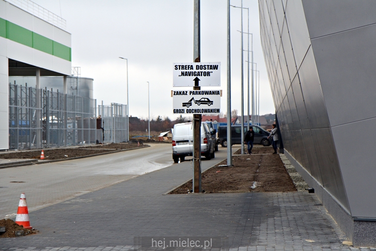 Galeria Navigator Mielec