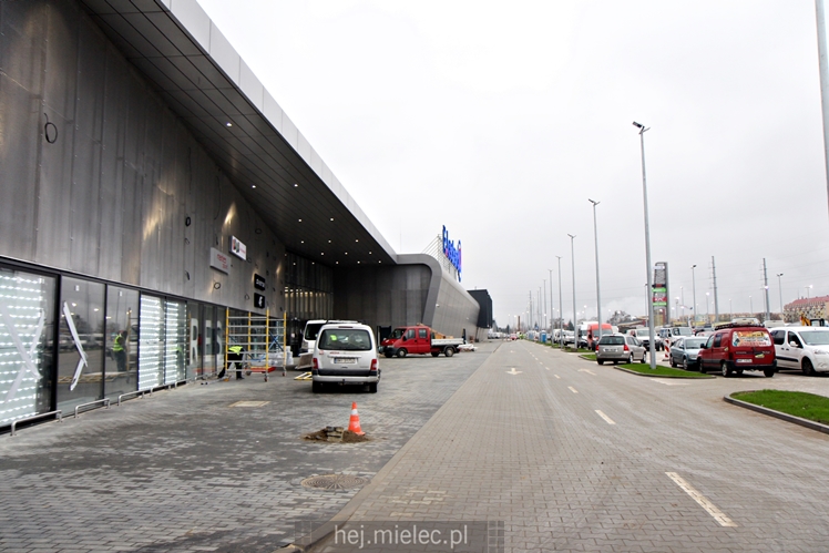 Galeria Navigator Mielec