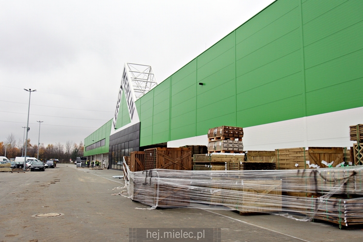 Galeria Navigator Mielec