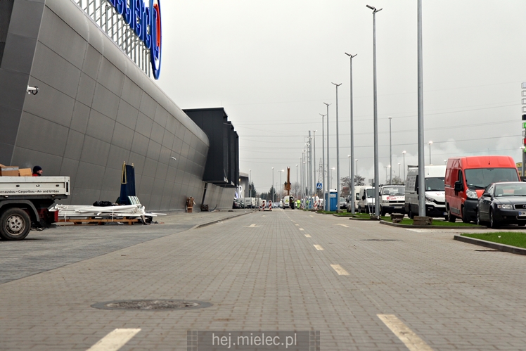 Galeria Navigator Mielec