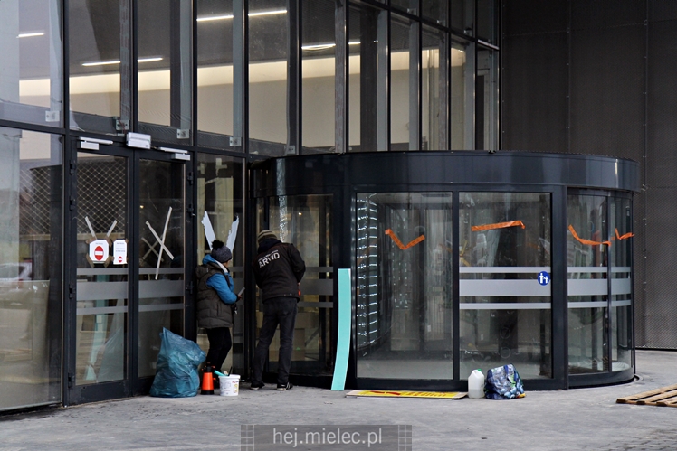 Galeria Navigator Mielec