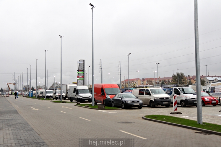 Galeria Navigator Mielec