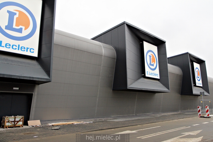 Galeria Navigator Mielec