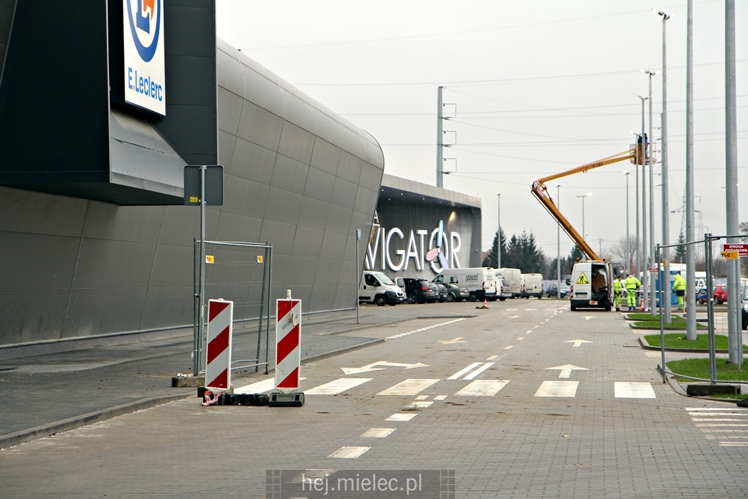 Galeria Navigator Mielec