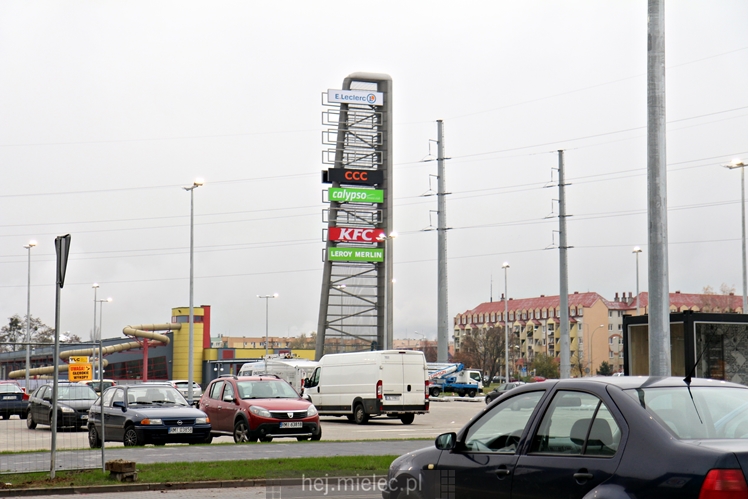 Galeria Navigator Mielec